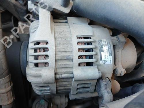 Used Alternator Alternator 37148022 37148022