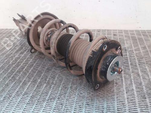 Right front shock absorber VW POLO (6N2) | BP592581M17
