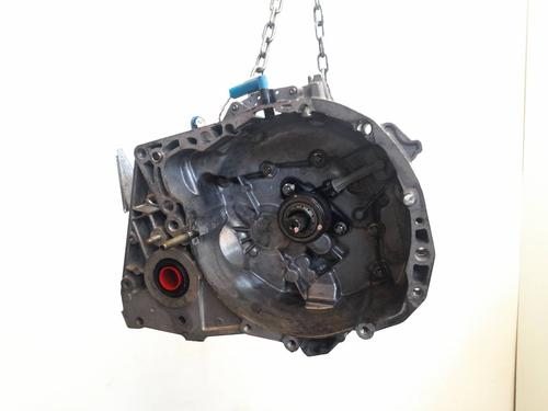 Gearbox RENAULT MEGANE II (BM0/1_, CM0/1_) 1.6 16V (BM0C, CM0C) | BP8298483M3 