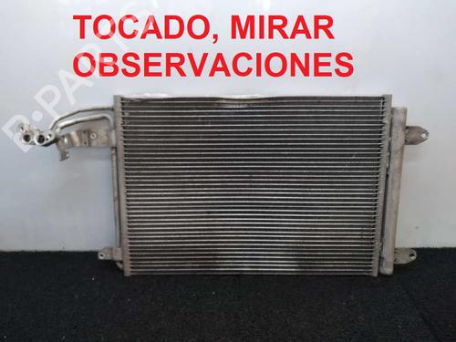AC-Kondensator VW GOLF VI (5K1) 1.6 TDI (105 hp) 4441074