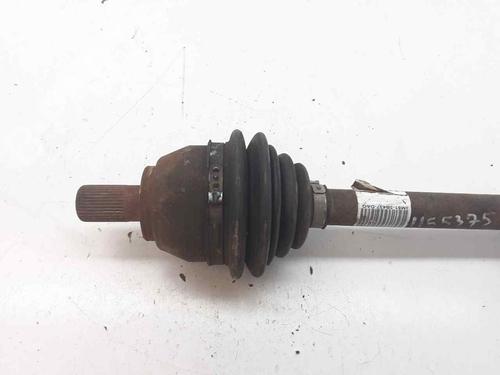 Left front driveshaft FORD FOCUS C-MAX (DM2) | BP595048M38