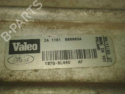 Intercooler FORD MONDEO III (B5Y) 2.0 TDCi | BP171833M30 