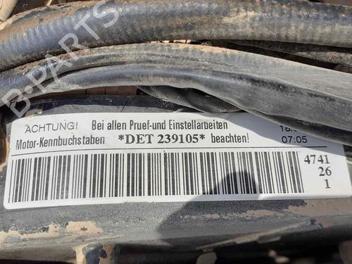 Engine AUDI A5 Sportback (F5A, F5F) | BP26507664M1 - Image 2