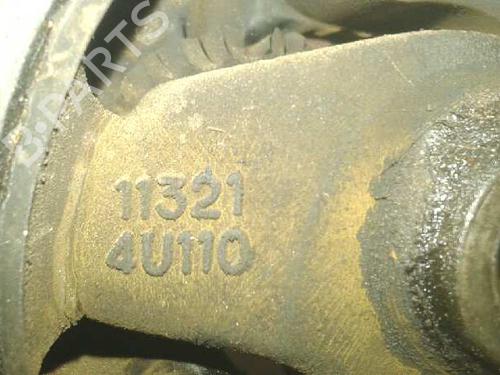 Engine mount NISSAN ALMERA TINO (V10)  | BP10243363M89 