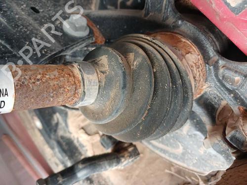 Used Left front driveshaft Left front driveshaft FORD KUGA III (DFK) 2.5 FHEV (190 hp) 40237109 40237109