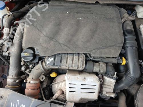 Rudehejsemekanisme ventre foran CITROËN C4 CACTUS 1.2 THP 110 | BP39614290C22  - Image 11