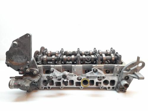 Cylinder head MERCEDES-BENZ SPRINTER 2-t Van (B901, B902) 211 CDI (901.661, 901.662, 902.661, 902.662) | BP10974241M5 