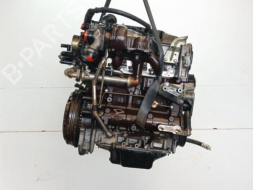 Engine JAGUAR X-TYPE I Estate (X400) 2.0 D | BP10646797M1 - Image 4