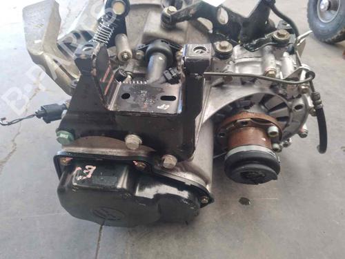 Gearbox SEAT IBIZA III (6L1)  | BP2693676M3 