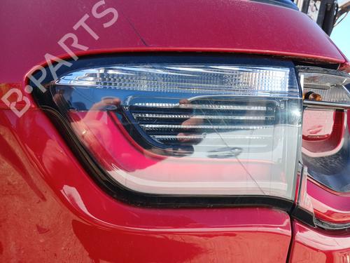 Used Right tailgate light Right tailgate light JEEP COMPASS (MP, M6, MV, M7) [2016-2026] 34007139 34007139