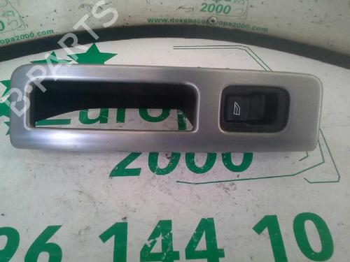 Used Left rear window switch Left rear window switch VOLVO S40 II (544) 2.0 D (136 hp) 1355060 1355060