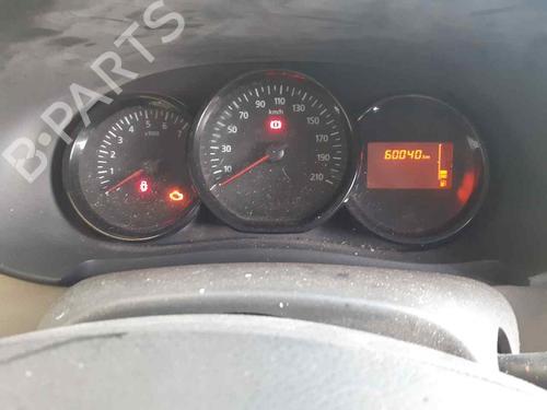 Engine DACIA DOKKER MPV (KE_)  | BP36049878M1  - Image 14