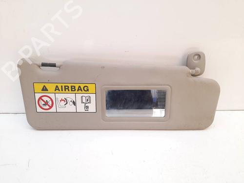 Right sun visor DACIA SANDERO II | BP15230569I2 - Image 2