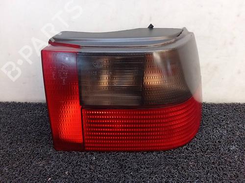 Used Right taillight SEAT IBIZA II (6K1) 1.9 D (64 hp) 10244507