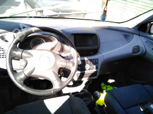 Gearbox NISSAN ALMERA TINO (V10) 2.2 dCi | BP3440159M3 