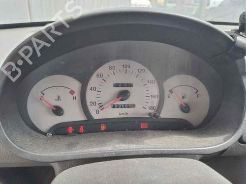 Engine HYUNDAI ATOS PRIME (MX)  | BP26199937M1  - Image 12