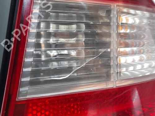 Right taillight BMW 1 (E87) 118 i | BP17316936C35 
