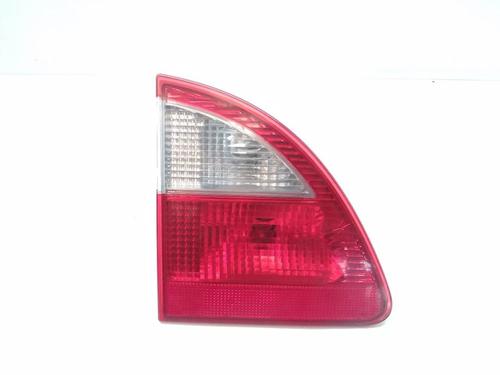 Used Left tailgate light Left tailgate light 18083187 18083187