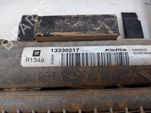 AC radiator OPEL INSIGNIA A (G09) | BP26889907M32 - Image 3