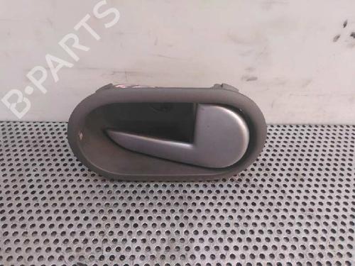 Used Rear right interior door handle Rear right interior door handle FORD FIESTA V (JH_, JD_) [2001-2014] 3438364 3438364