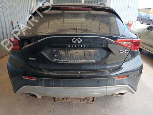Left front door INFINITI QX30  | BP34347327C2  - Image 10