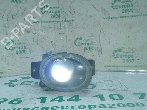 Used Right front fog light Right front fog light SEAT LEON (1M1) 1.6 16 V (105 hp) 217854 217854