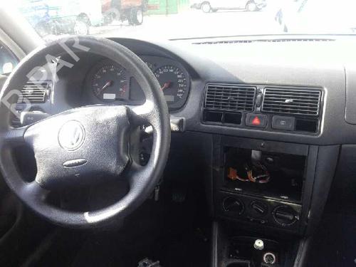 Engine mount VW GOLF IV (1J1) 1.6 16V | BP10243193M89 