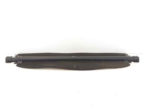 Rear parcel shelf PEUGEOT 5008 (0U_, 0E_)  | BP28157523C85 