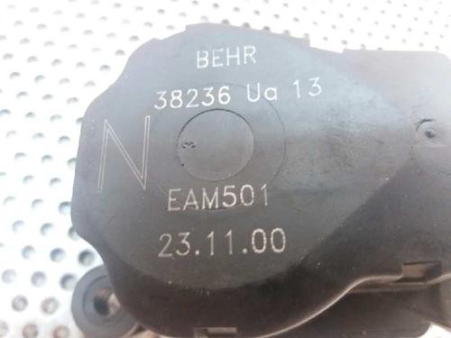 Electronic module MERCEDES-BENZ S-CLASS (W220, V220) S 500, S 500 L (220.075, 220.175, 220.875) | BP11635149M83 