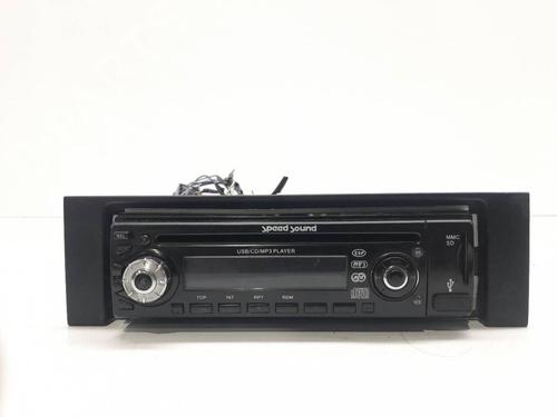 radio-audi-a4-b6-8e2-20-2000-2001-2002-2003-2004-2005-13711638 main image