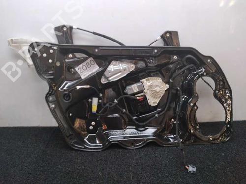 Used Front left window mechanism Front left window mechanism VW PASSAT B6 (3C2) [2005-2011] 6094818 6094818