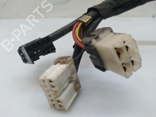 Headlight switch HYUNDAI COUPE I (RD) 1.6 16V | BP11859852I24 