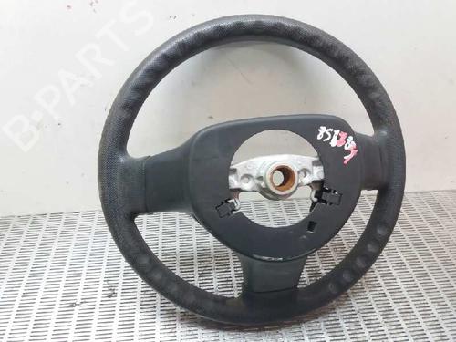 Steering wheel PEUGEOT 107 (PM_, PN_) 1.0 | BP595583C49 
