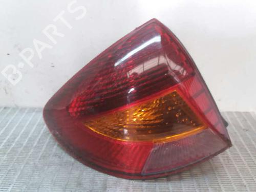 Left taillight KIA RIO I Hatchback (DC) 1.5 16V | BP162769C34 