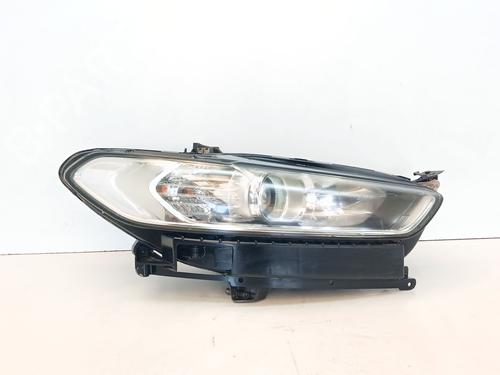 Used Right headlight Right headlight FORD MONDEO V Hatchback (CE) 2.0 TDCi (150 hp) 34541099 34541099