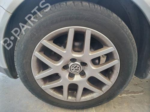 Rear right lock VW GOLF IV (1J1) 1.6 16V | BP12437230C99 