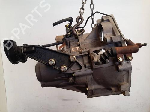 Gearbox HONDA HR-V (GH_) 1.6 16V 4WD (GH2, GH4) | BP10420054M3 
