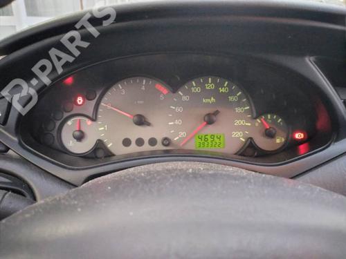 Right mirror FORD FOCUS I (DAW, DBW) 1.8 TDCi | BP10917926C27  - Image 11