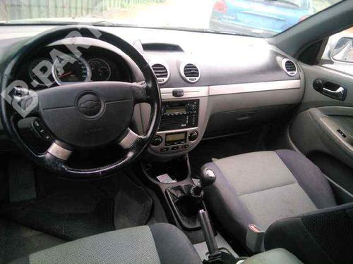 Engine mount CHEVROLET LACETTI (J200) 1.6 | BP10243793M89  - Image 8