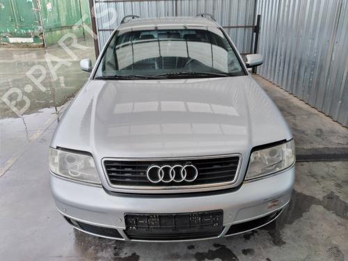 AUDI A6 C5 Avant (4B5) 1.9 TDI (110 hp) 1010511