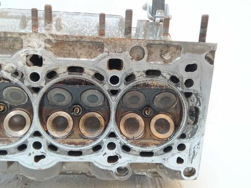 Cylinder head OPEL ADAM (M13)  | BP37691187M5  - Image 9