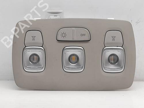 Used Interior roof light Interior roof light RENAULT CAPTUR II (HF_) E-TECH 145 (HFMU) (143 hp) 19733623 19733623