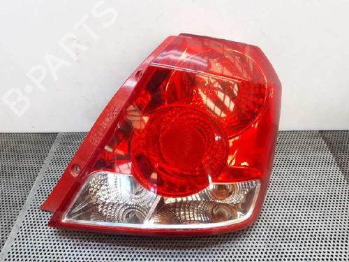 right-taillight-daewoo-kalos-klas-12-2002-4013314 main image
