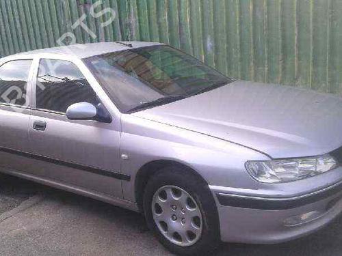 Right mirror PEUGEOT 406 (8B) 1.9 TD | BP2241415C27 