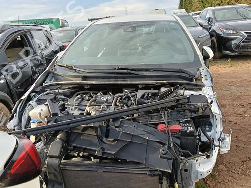 Used Parts TOYOTA COROLLA Hatchback (_E21_, _EA1_, _EH1_)    3588952