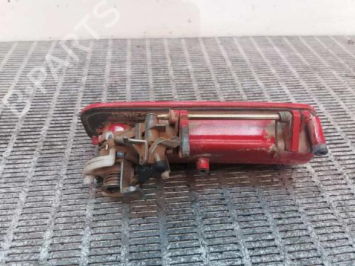 Tailgate handle VW POLO (6N2) 1.0 | BP2128269C132 - Image 3