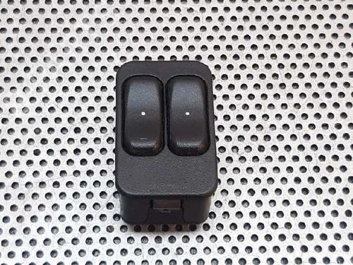 Used Left front window switch Left front window switch OPEL ASTRA G Saloon (T98) [1998-2009] 4897043 4897043