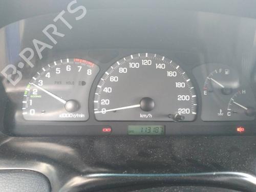 Hattehylde CHEVROLET REZZO MPV (U100)  | BP8184169C85  - Image 12