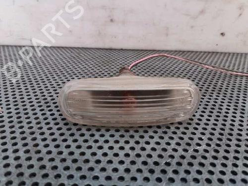Used Left side indicator Left side indicator FIAT GRANDE PUNTO (199_) 1.4 (199AXB11, 199AXB1A, 199BXB1A, 199AXL1A) (77 hp) 11654350 11654350