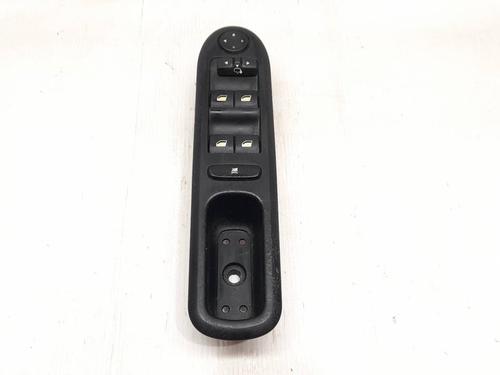 Used Left front window switch Left front window switch 29807331 29807331
